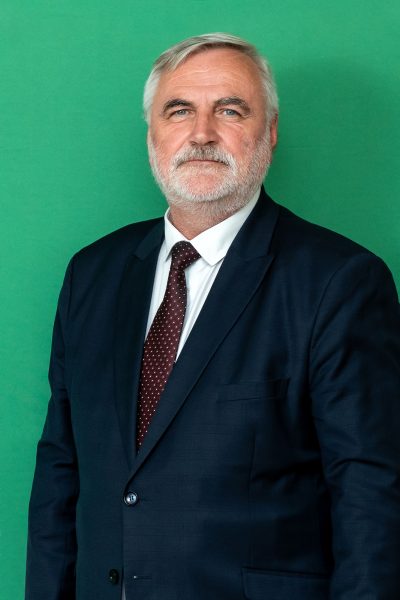 lek.wet. Tomasz Mroczek Wiceprezes ŁILW